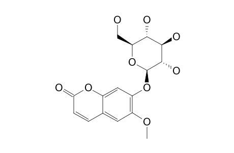 SCOPOLIN