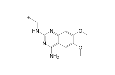 Doxazosin-M (7-HO-) MS3_2