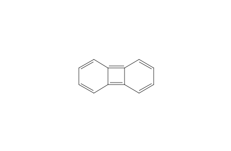 Biphenylene