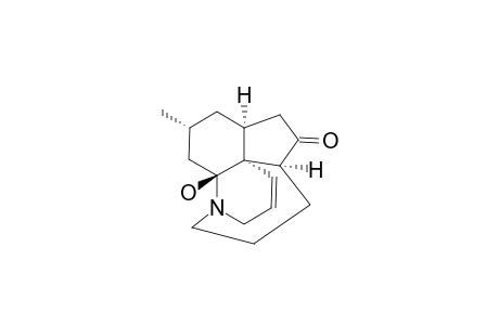 LYCOTHUNINE