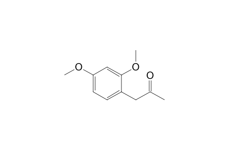 2,4-Dimethoxyphenylacetone