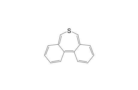 Dibenzo[c,e]thiepin