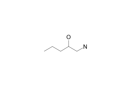 1-Aminopentan-2-ol