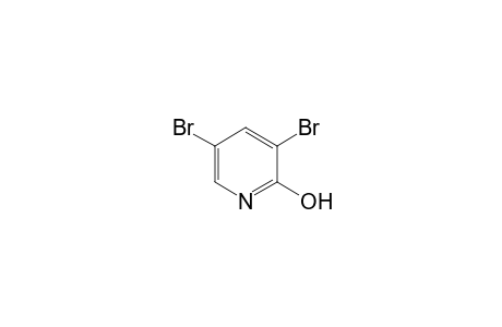 3,5-Dibromo-2-pyridinol