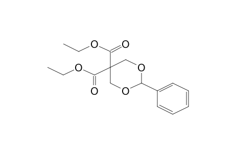 DIETHYL-6-PHENYL-[1.5]-DIOXANE-3,3-DICARBOXYLIC_ACID_DIESTER