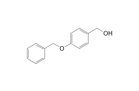 4-Benzyloxy-benzylalcohol