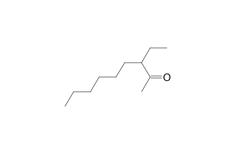 3-Ethylnonan-2-one