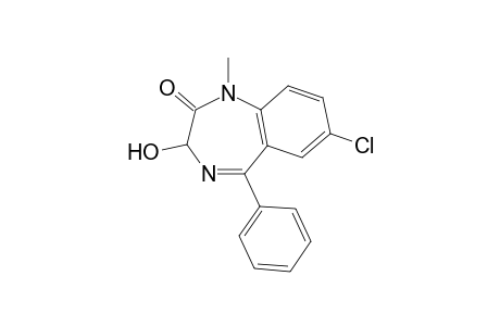 Temazepam