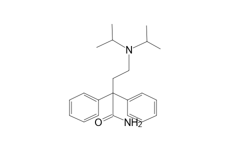 Isopropamide