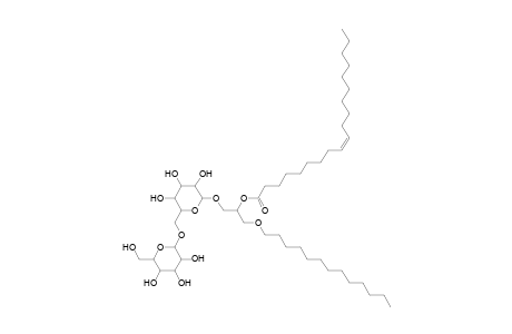 DGDG O-13:0_19:1