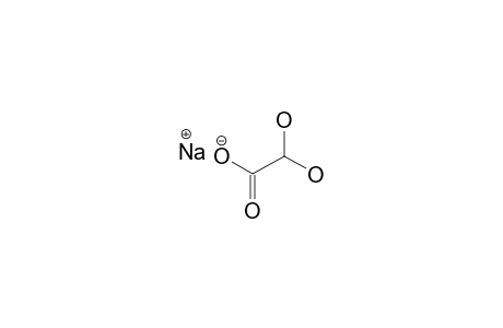 NATRIUM-GLYOXYLATE