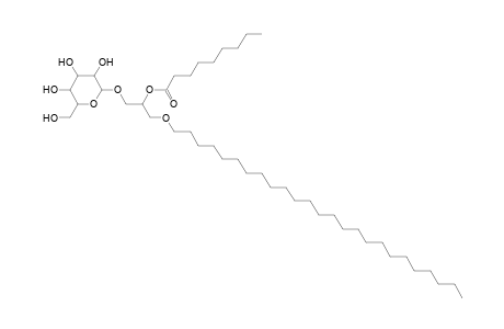 MGDG O-25:0_9:0