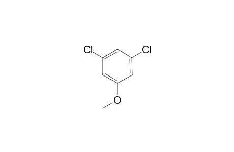 3,5-Dichloroanisole