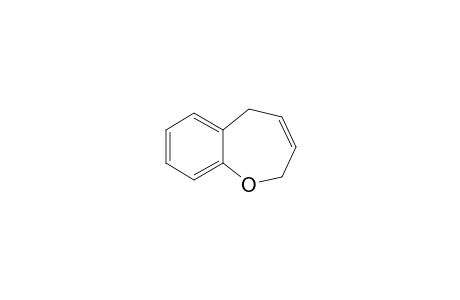 2,5-Dihydro-1-benzoxepin