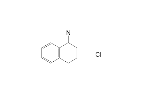 1,2,3,4-Tetrahydro-1-naphthylamine hydrochloride