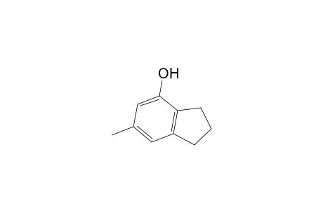 6-Methyl-4-indanol