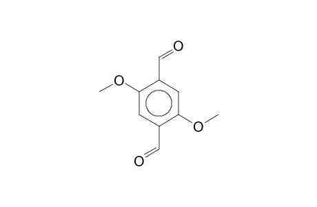 2,5-Dimethoxyterephthalaldehyde