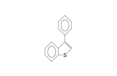 3-PHENYLBENZO-[B]-THOPHEN