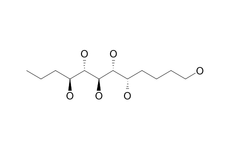 DODECANE-1,5-ALPHA,6-ALPHA,7-BETA,8-ALPHA,9-BETA-HEXAOL