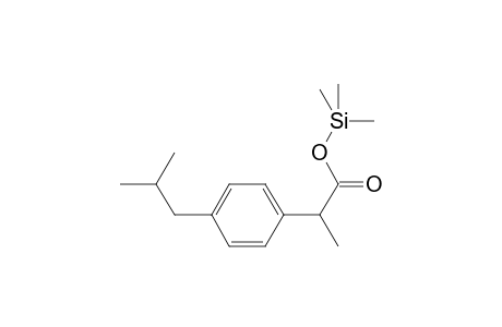 Ibuprofen TMS