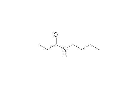 N-butylpropionamide