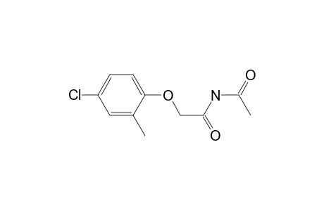 MCPA artifact (amide) AC