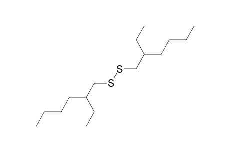 Bis(2-ethylhexyl) disulfide