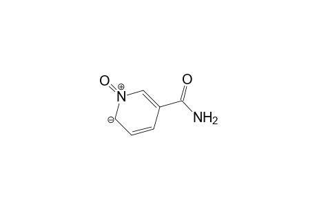 Nicotinamide 1-oxide