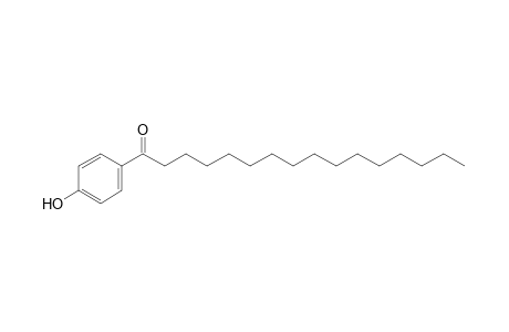 4'-Hydroxyhexadecanophenone