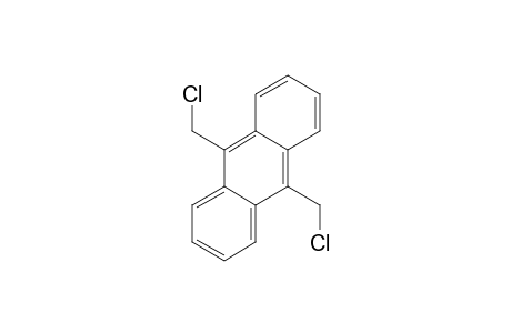 9,10-bis(chloromethyl)anthracene
