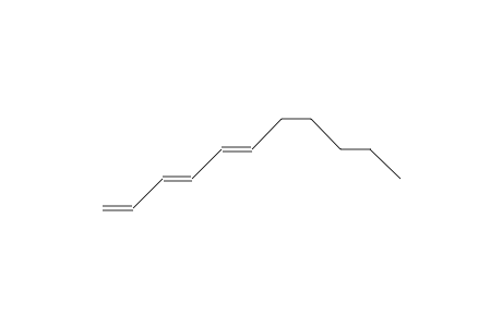 (E,E)-1,3,5-Undecatriene