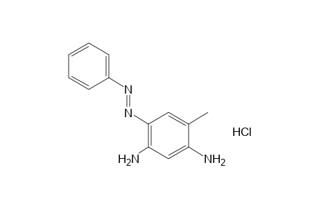 chrysoidine rrs