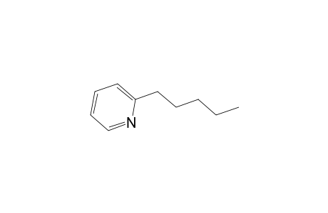 2-n-Pentylpyridine