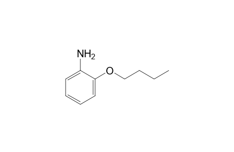 o-butoxyaniline