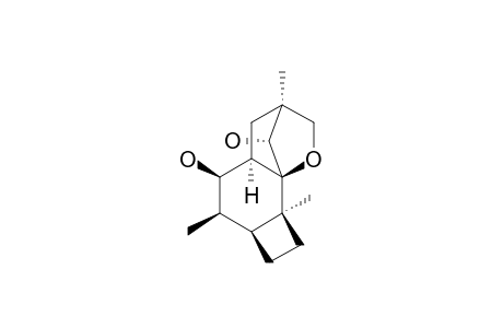 COPRINOLONE-DIOL