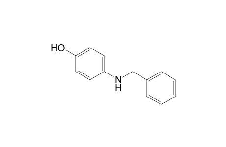 p-Benzylaminophenol