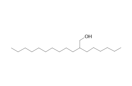 1-Dodecanol, 2-hexyl-