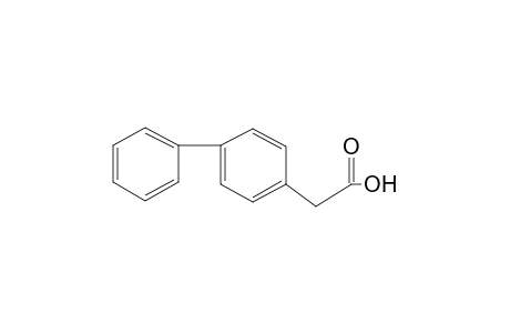 4-Biphenylacetic acid