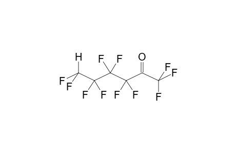 6-HYDROPERFLUOROHEXAN-2-ONE