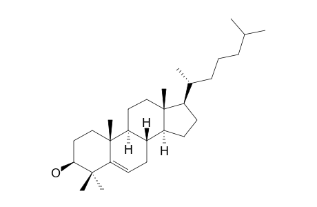 4,4-Dimethyl-cholesterol