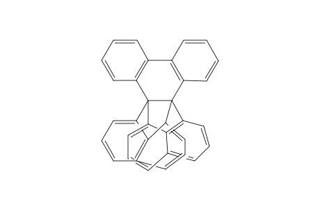 (Dibenzo)(anthraceno)[4.3.3]propellane