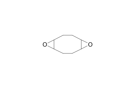 Cycloocta-1,5-diene-dioxide