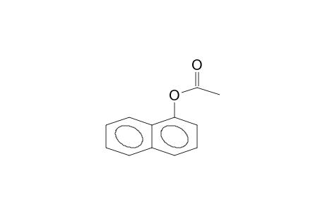 Acetic acid ,1-naphthyl ester