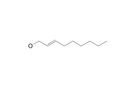 trans-2-Nonen-1-ol