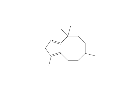 (2Z)-Humulene