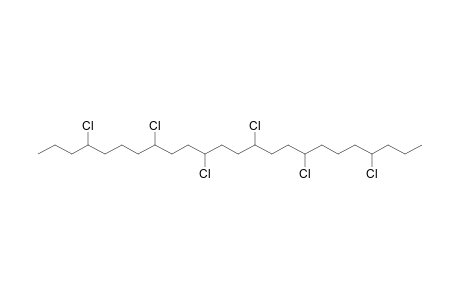 Chloroparrafin, 41% Cl