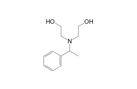 2-[bis(2-hydroxyethyl)amino]ethylbenzene