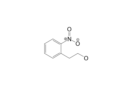o-nitrophenethyl alcohol