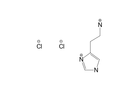 Histamine dihydrochloride