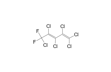 Pentadiene, hexachlorodifluoro-